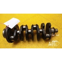 Коленвал Volkswagen Passat (B5+) 2000-2005 2002 06A105021