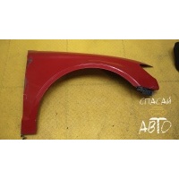 Крыло переднее правое Audi A3 (8V) 2013-2020 8V0821106C