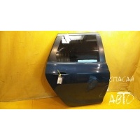Дверь задняя правая Opel Astra J 2010-2017 13301547