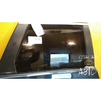 Стекло двери задней правой Opel Astra J 2010-2017 13265820
