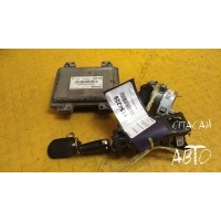 Замок зажигания Opel Astra J 2010-2017 13574868