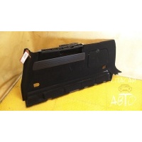 Обшивка багажника Opel Astra J 2010-2017 13337792