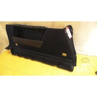Обшивка багажника Opel Astra J 2010-2017 13337791