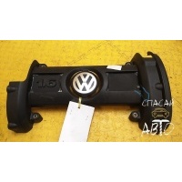 Накладка декоративная Volkswagen Polo IV (9N) 2001-2009 03C 103 925 L