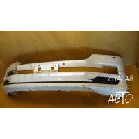 Бампер передний Toyota Land Cruiser (200) 2008- 5211960M50