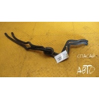 Патрубок системы охлаждения Volkswagen Transporter T5 2003-2015 2006 7H0819886A