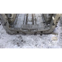 Панель задняя Volkswagen Transporter T5 2003-2015 2006 7H0803638B