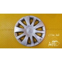Колпак декоративный Mitsubishi Lancer (CS/Classic) 2003-2008 MN101587