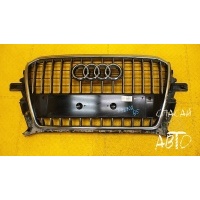 Решетка радиатора Audi Q5 2008-2017 8R0853651AB