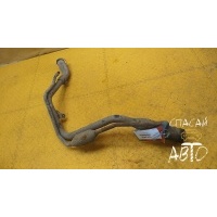 Горловина топливного бака Opel Astra J 2010-2017 13260938