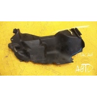 Воздухозаборник Mazda CX 7 2007-2012 L33L-13-56Y