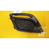 Решетка в бампер Volvo XC60 2008- 31290433
