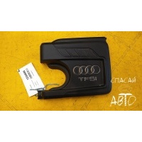 Накладка декоративная Audi A3 (8V) 2013-2020 04E103925J