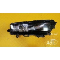 Фара противотуманная Skoda Octavia (A7) 2013- 5E0 941 700 F
