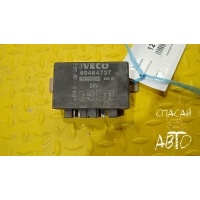 Блок электронный Iveco Eurotech 1991-1999 99484737