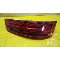 Фонарь задний Audi Q7 (4M) 2015- 4M0945094E