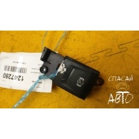 Кнопка многофункциональная Audi A8 (D3,4E) 2003-2010 4E1 927 225