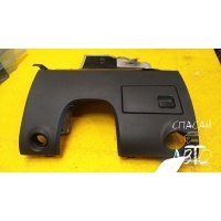Накладка (кузов внутри) Audi A8 (D3,4E) 2003-2010 4E1 857 005 B24A