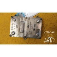 Блок ксеноновой лампы Audi A8 (D3,4E) 2003-2010 2004 4E0907813