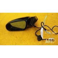 Зеркало левое D3,4E 2003-2010 2004 4E1858531L