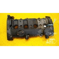 Крышка двигателя Volkswagen Passat (B6) 2005-2010 06F103469D