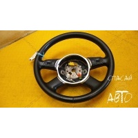 Рулевое колесо D3,4E 2003-2010 2004 4E0419091BB1KT
