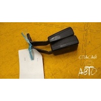Ответная часть ремня безопасности Audi A8 (D3,4E) 2003-2010 4E0 857 739 A01C