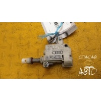Активатор замка крышки бензобака Audi A8 (D3,4E) 2003-2010 4E0 862 150
