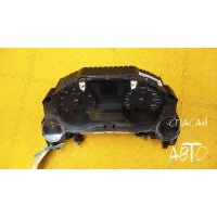 Панель приборов D3,4E 2003-2010 2004 4E0920900J