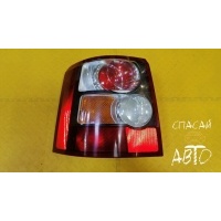 Фонарь задний Land Rover Range Rover Sport I 2005-2012 XFB500420