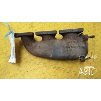 Коллектор выпускной Audi A8 (D3,4E) 2003-2010 06C 253 031 J
