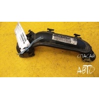 Патрубок воздушного фильтра Volkswagen Caddy III 2004-2016 03F 145 673 E