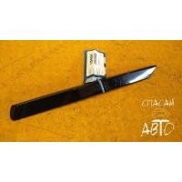 Накладка (кузов наружные) Audi A8 (D3,4E) 2003-2010 4E0 853 377 BY9B