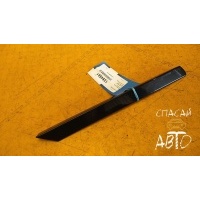Накладка (кузов наружные) Audi A8 (D3,4E) 2003-2010 4E0 853 378 BY9B
