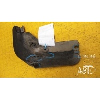 Брызговик передний Audi A8 (4H) 2010-2017 4H0 075 111