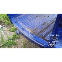 Панель задняя Volkswagen Caddy III 2004-2016 2010 2K0803703A