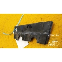 Накладка (кузов внутри) Volkswagen Caddy III 2004-2016 1T0 805 233 B