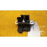 Замок багажника Volkswagen Polo (HB) 2009- 6R0 827 505 B