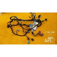 Проводка (коса) Audi A8 (D3,4E) 2003-2010 2004 4E0971569A