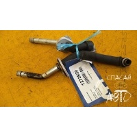 Патрубок системы охлаждения Audi A8 (D3,4E) 2003-2010 4E0 898 968