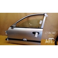 Дверь передняя левая Mitsubishi Carisma (DA) 1995-2003 MR496069