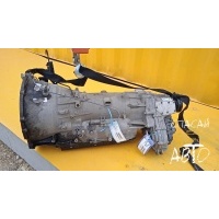 АКПП (автоматическая коробка переключения передач) Land Rover Range Rover Velar 2017- LR093745