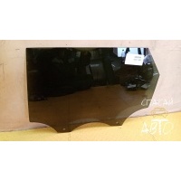 Стекло двери задней левой Land Rover Range Rover Velar 2017- LR093213
