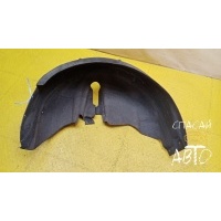Локер задний Audi A6 (C6,4F) 2004-2011 4F0 810 172 E