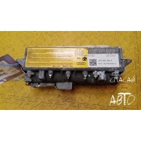 Подушка безопасности пассажирская (в торпедо) Audi A6 (C6,4F) 2004-2011 4F2880204B