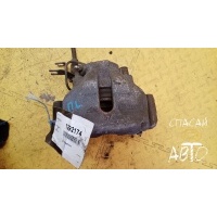 Суппорт передний Audi A6 (C6,4F) 2004-2011 4B0615123