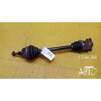 Полуось передняя (привод) Audi A6 (C6,4F) 2004-2011 4F0 407 272 H