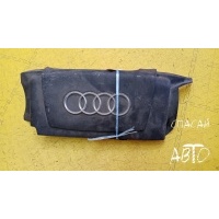 Крышка двигателя Audi A6 (C6,4F) 2004-2011 06E 103 926 E