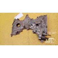Крышка двигателя Mazda 3 (BL) 2009-2013 ZJ38-10-500
