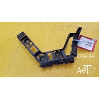 Кронштейн заднего бампера Volkswagen Golf VI 2009-2012 5K6 807 393